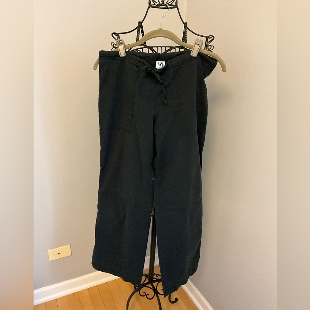 Be Present pants